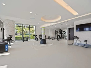 Silkhaus Marina Vista - Dubai Harbour