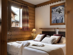 Résidence Pierre & Vacances Premium La Ginabelle