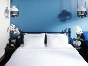 The Memory at On On Hotel