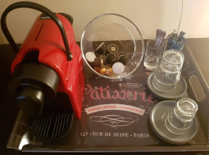 Altstadthotel Stadtkrug