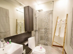 Cliff Haven Villa Krabi