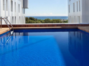 Lugaris Beach - Apartments