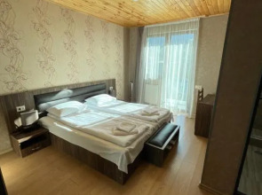 Отель Elite House