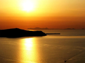 Archontiko Santorini