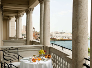 Savoia Excelsior Palace Trieste – Starhotels Collezione