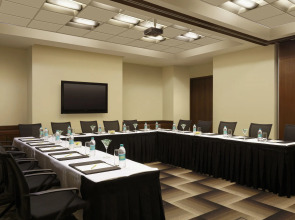 Hilton Garden Inn New Delhi/Saket