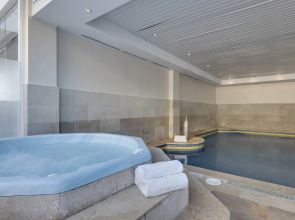 Aparthotel Alcudia Garden