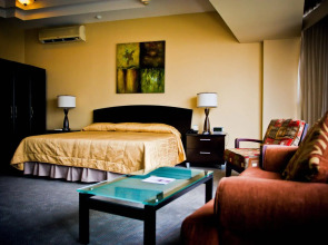 Plaza Paitilla Inn Hotel