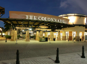 DoubleTree by Hilton Sunrise - Sawgrass Mills