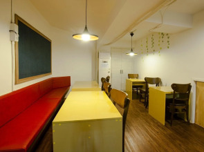 Myeongdong ECO House