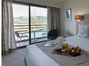 Servotel Saint-Vincent