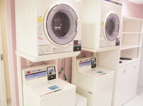 Akihabara BAY HOTEL - Caters to Women