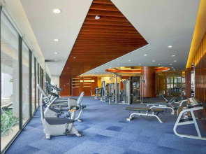 Pullman Dongguan Changan