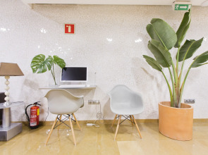 YOU & CO. J. Botánico Boutique Hotel