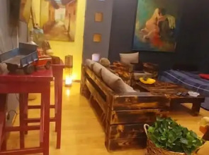 Элитные апартаменты ТЦ Rio