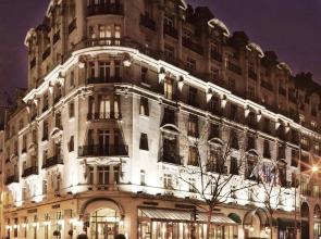 M Social Hotel Paris Opera