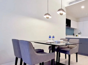 The Residences KLCC - Luxury Suites