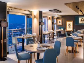 Hotel Alicante Gran Sol Affiliated by Meliá