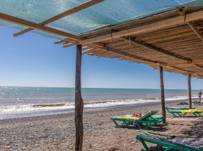 Evkaliptovaya Roscha Sanatorium