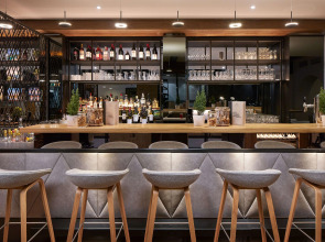 HYPERION Hotel Garmisch – Partenkirchen