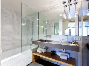 Hotel Royal Passeig de Gracia