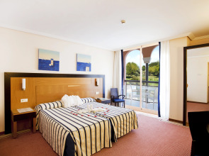 Hotel Bonalba Alicante