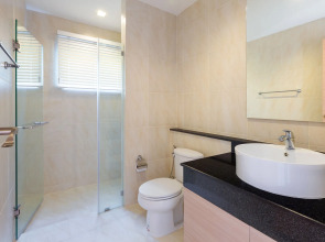 Sivana Villas Hua Hin