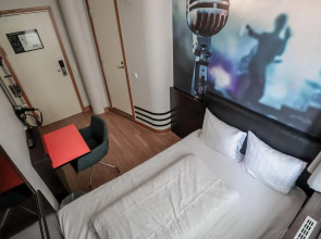 Comfort Hotel Malmö