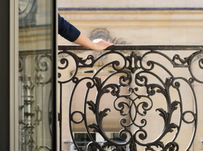 Hôtel Edouard 7 Paris Opéra