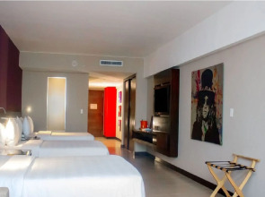 Megapolis Hotel Panama