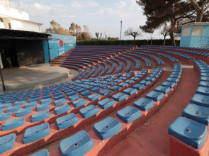 Hotel Village Club Santa Caterina