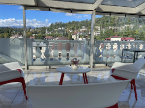 Гранд Отель Сухум