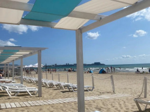 Апартаменты на Пионерском проспекте 20