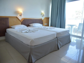 Bristol Sea View Apartments