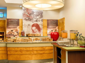 Leonardo Hotel Hannover Airport