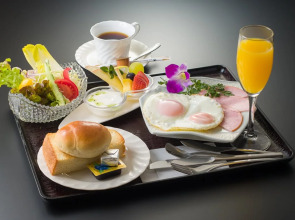 Hotel Fuji Tatsugaoka