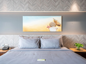 The Senses Resort & Pool Villas, Phuket