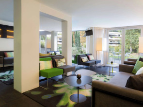 Best Western Plus Hotel Du Parc Chantilly