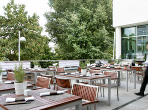 ARCOTEL Kaiserwasser Vienna