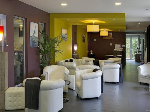 Best Western La Mare o Poissons