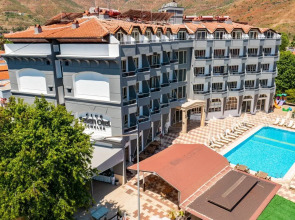 Selen Hotel Icmeler