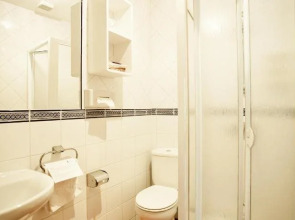 Hotel Fonte de San Roque