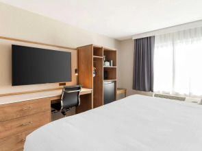 Best Western Plus Rancho Cordova Inn