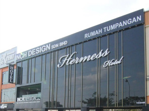 Hermess Hotel