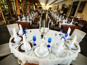 Grand Hotel Sava Superior