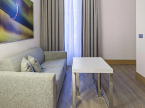 NH Collection Milano Touring