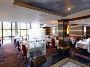 NYX Hotel London Holborn