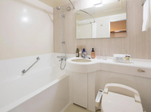 Hotel my stays Premier Narita