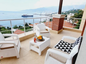 Рипарио Хотел Групп АПАРТАМЕНТС