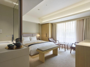 Отель The Celestine Kyoto Gion